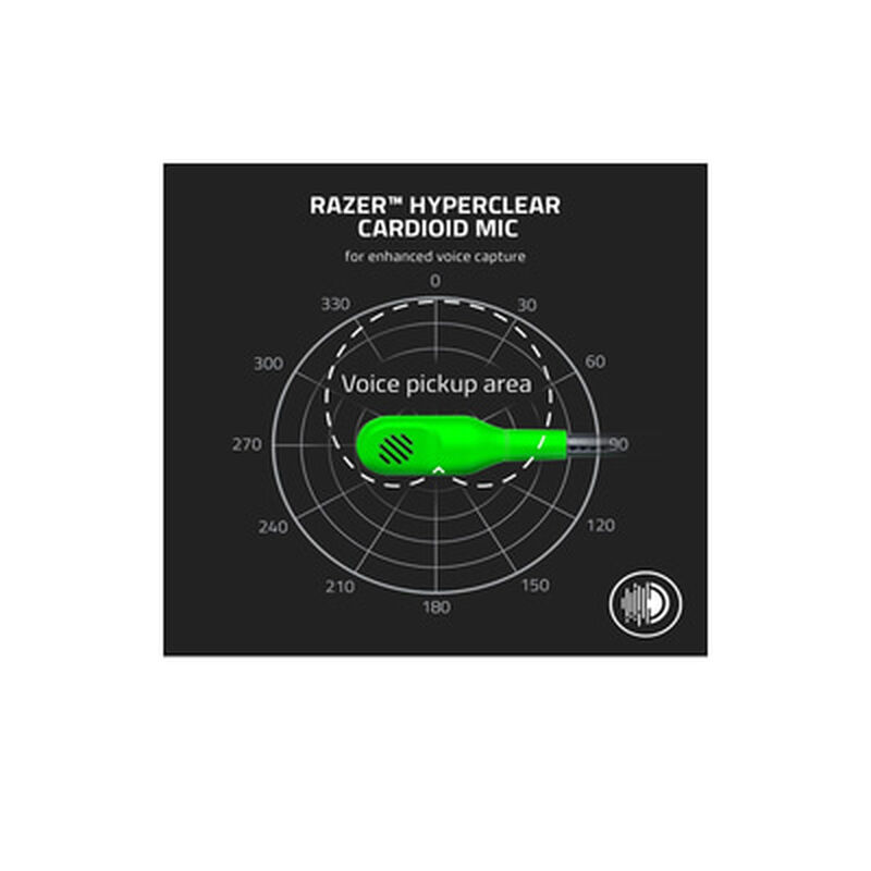 RAZER Wired gaming headsets-image 5