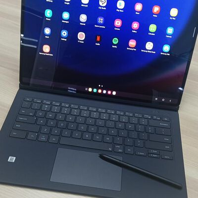 SAMSUNG Demo Tab S9 Ultra(gphite) 12+256gb SM-X910NZADXME