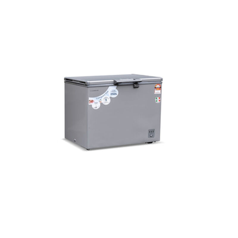 FABER Chest freezer-image 1