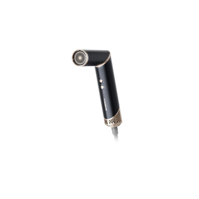 FABER Hair Styler Gift Set FHD AURA G1505BK-image 2