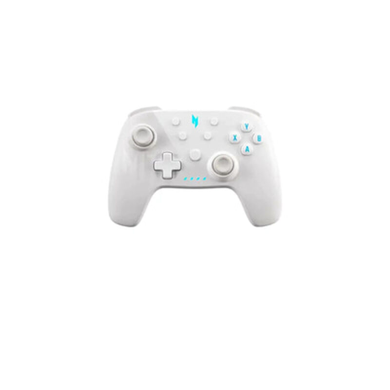ACER Wireless Gaming Control Nitro Controller NGR300 WHITE-image 1