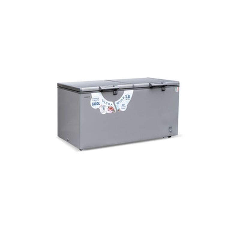 FABER Chest freezer-image 1