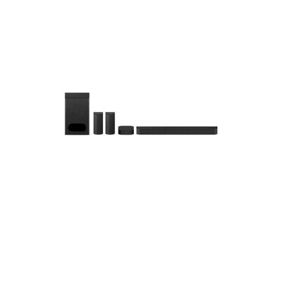 SONY Bar 6 D/atmos H/theatre 5.1ch HT-S60