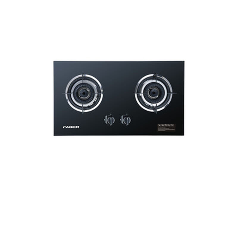 FABER Build In Glass Hob FBR-LAVIN2B/76BK-image 1