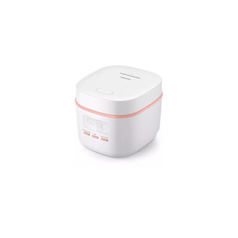 PHILIPS Rice Cooker 0.54l HD3064/62-image 1