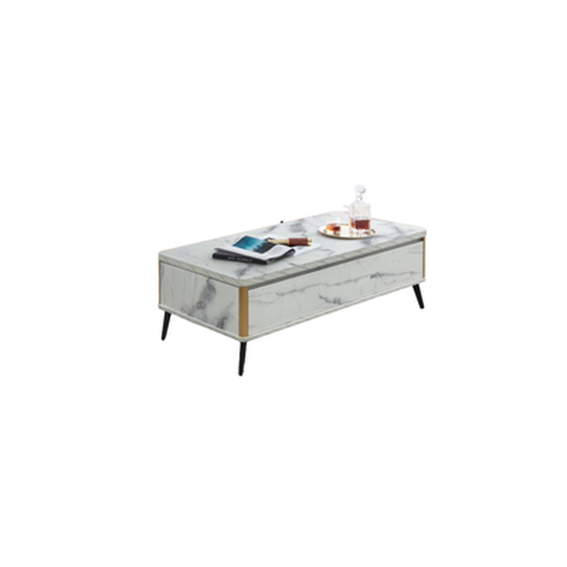 RELAX Coffee Table HAKU-image 1