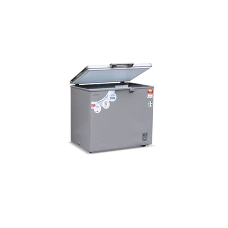 FABER Chest freezer-image 2