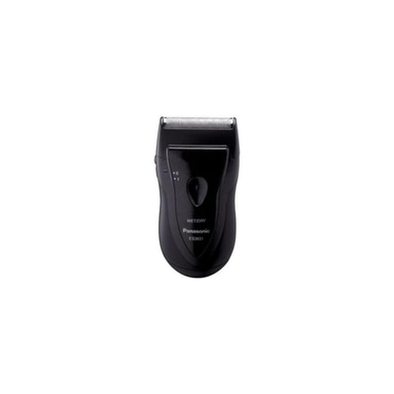 PANASONIC Male Shaver Wet & Dry Travel ES3831K401-image 2