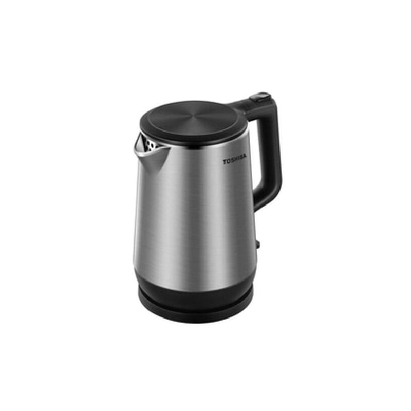 TOSHIBA Jug Kettle 1.7l KT-17DR1NMY-image 1