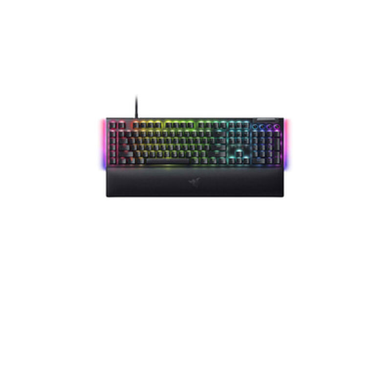 RAZER Mechanical gaming kyboard-image 1
