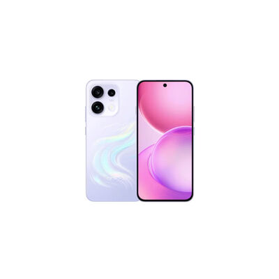 OPPO Reno 16f D.purple(8+256) CPH2859