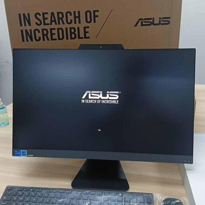 ASUS Aio A3 24 Pc I5-13g (opi) Aio A3 A3402WV-AKBPC051WS-image 1