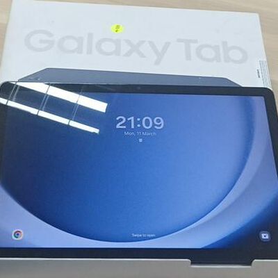 SAMSUNG Demo Tab A9+ Wifi Navy 4+64gb SM-X210NDBAXME