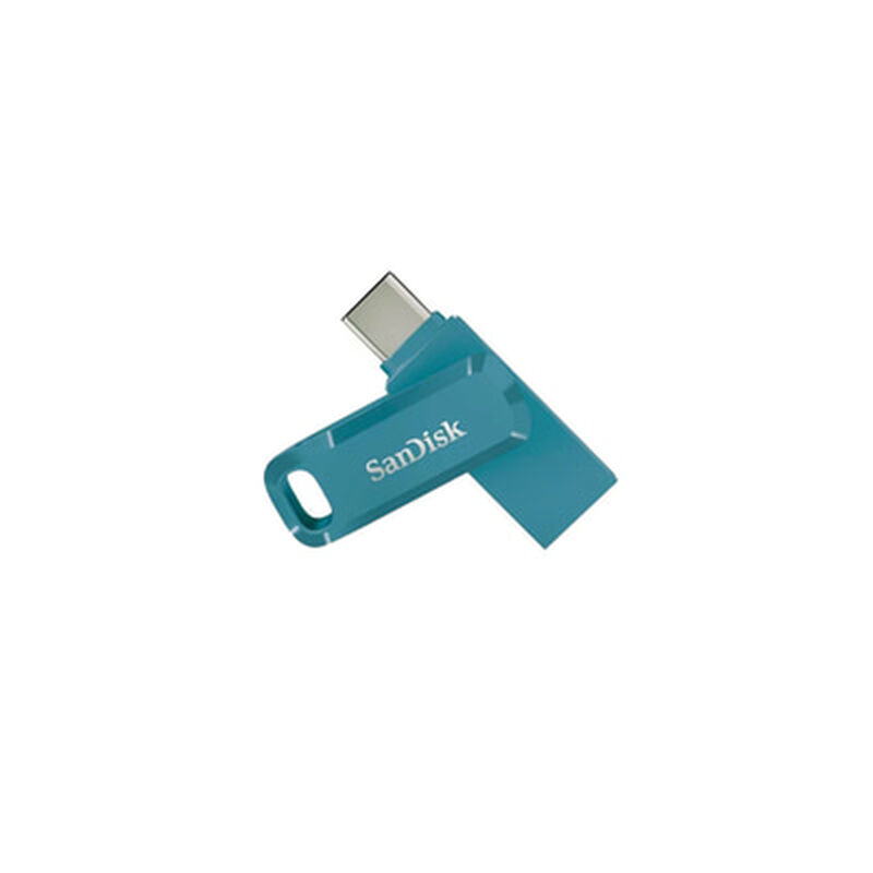 SANDISK Dual type-c drive-image 1