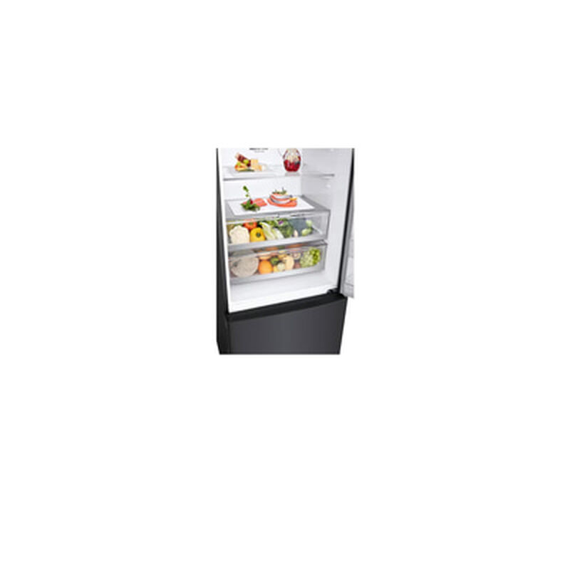 LG 2 Door Fridge 462l GC-B569NQCM.AMCRLML-image 6
