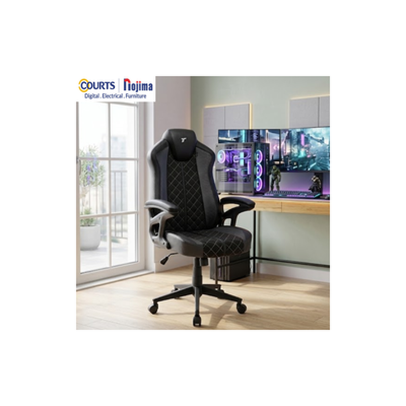 TT RACING Gaming chair-image 1