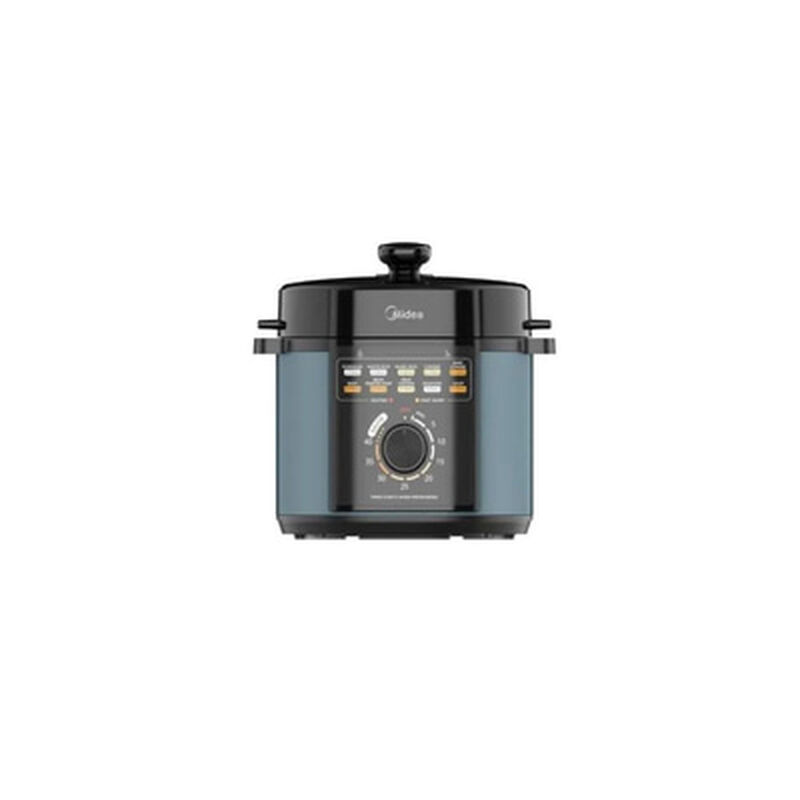 MIDEA Pressure Cooker 5l MY-CH501W-image 1