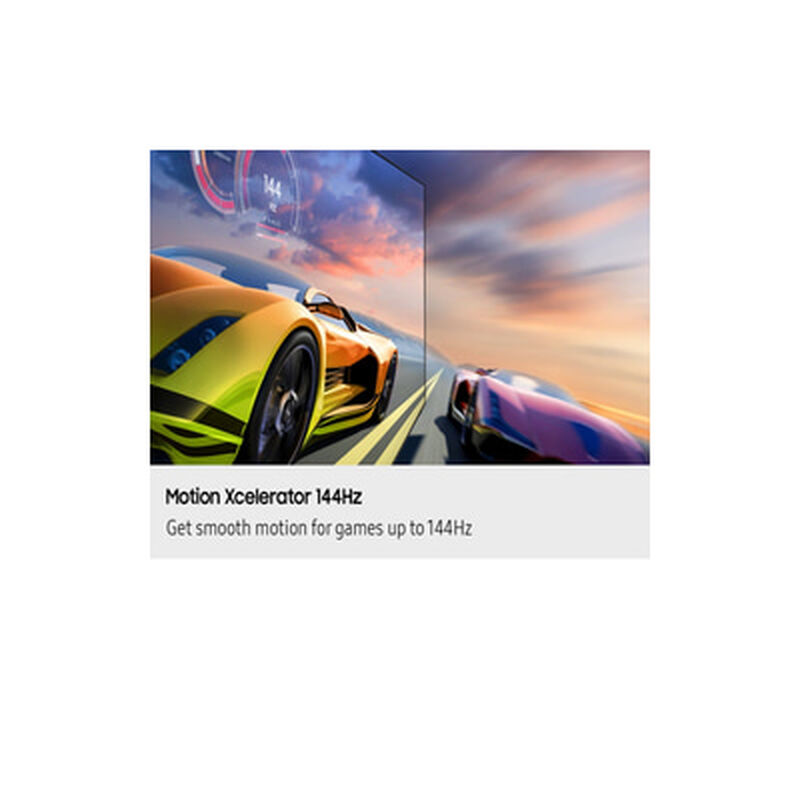 SAMSUNG Qd-neoq smart tv-ai-image 9
