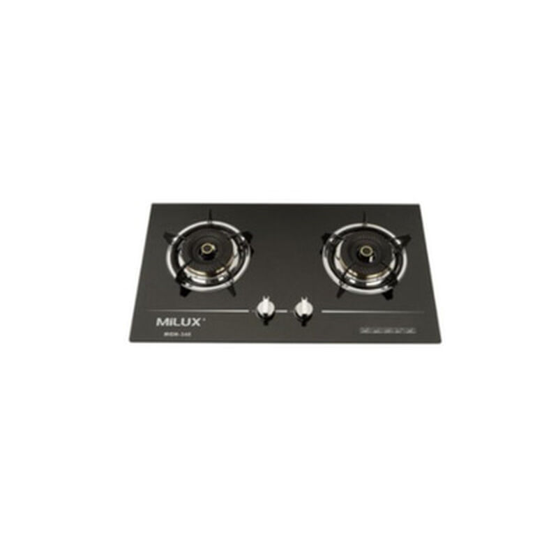 MILUX Table Top Burner MGH-348-image 1