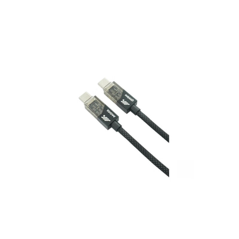 SALPIDO Usb-c To Usb-c Cable SDC-90C-C-image 2