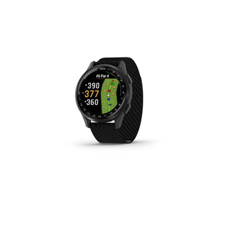 GARMIN Approach S50 Black 010-03010-40-image 1