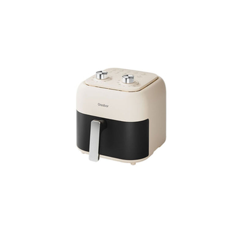 GAABOR Air Fryer 8l AF-80M01A-image 1