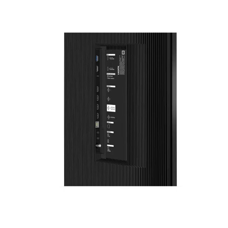 SONY 65in Rgb 120hz Bravia 7 Ii Google Tv K-65XR70M2-image 7