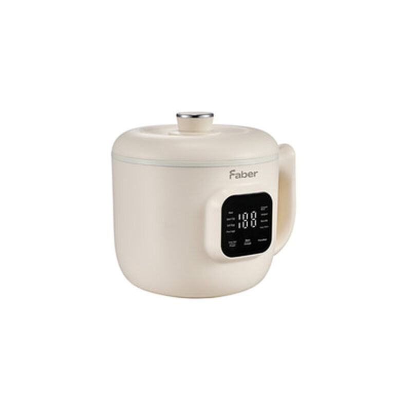 FABER Multi Cooker 1.2l FBR-FMC-DG1266WH-image 2