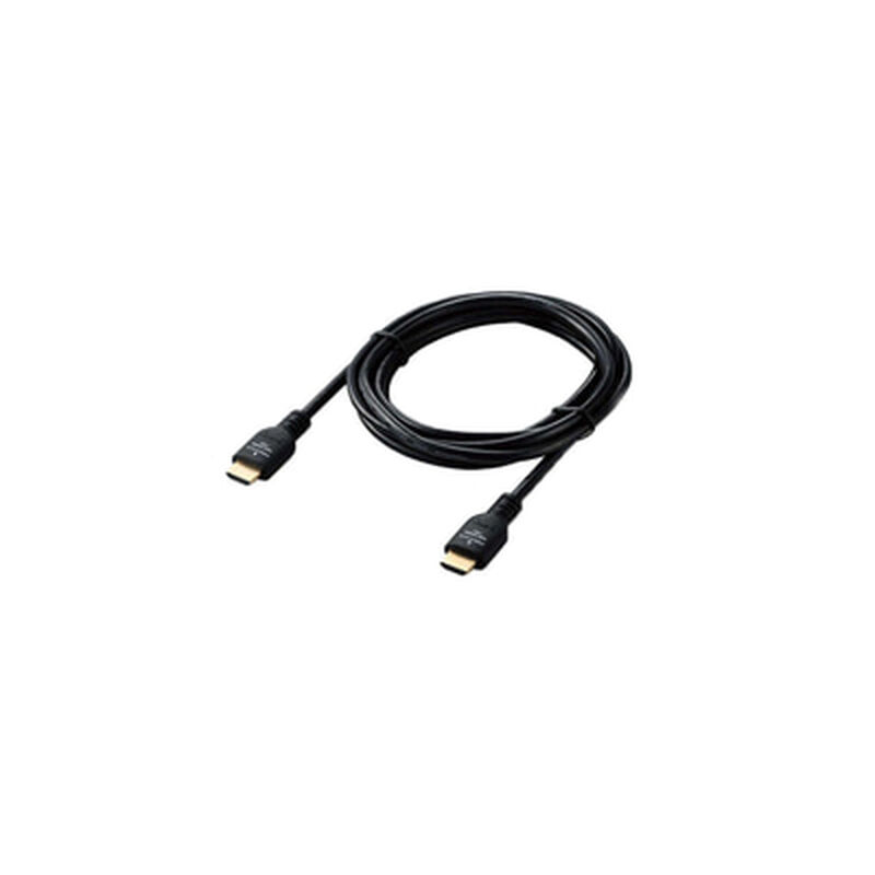 ELECOM Premium hdmi cable-image 2