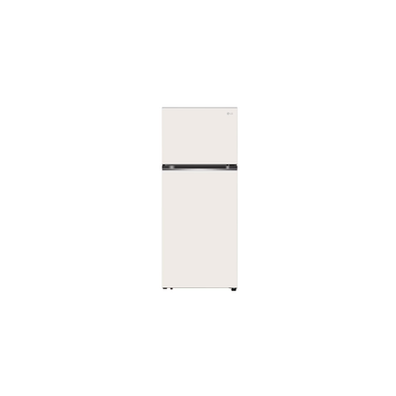 LG 2 door fridge 330l-image 7