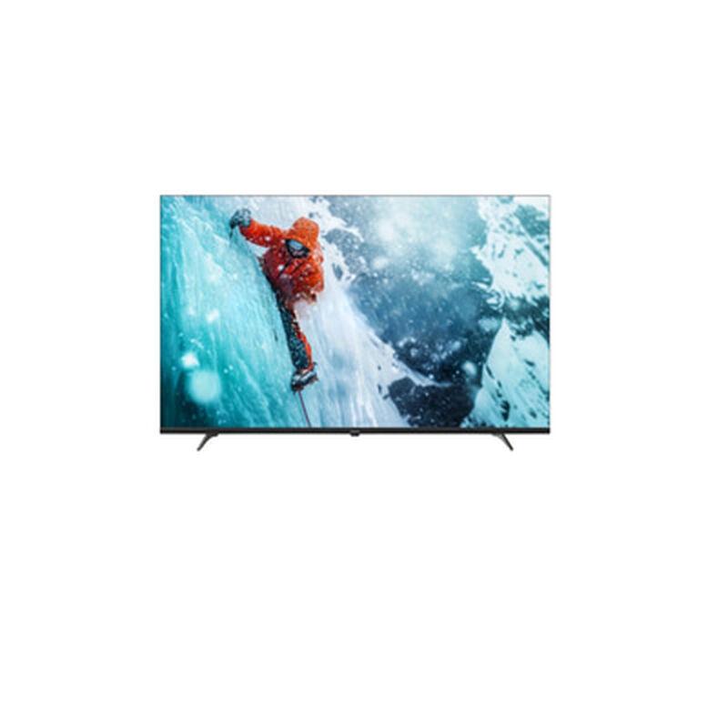 PHILIPS Uhd google led tv-image 1