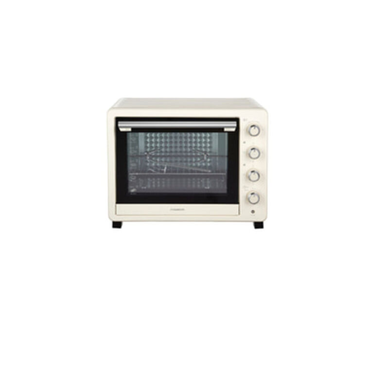 FABER Electric Oven 66l Ivory FEO IVORY 664-image 1