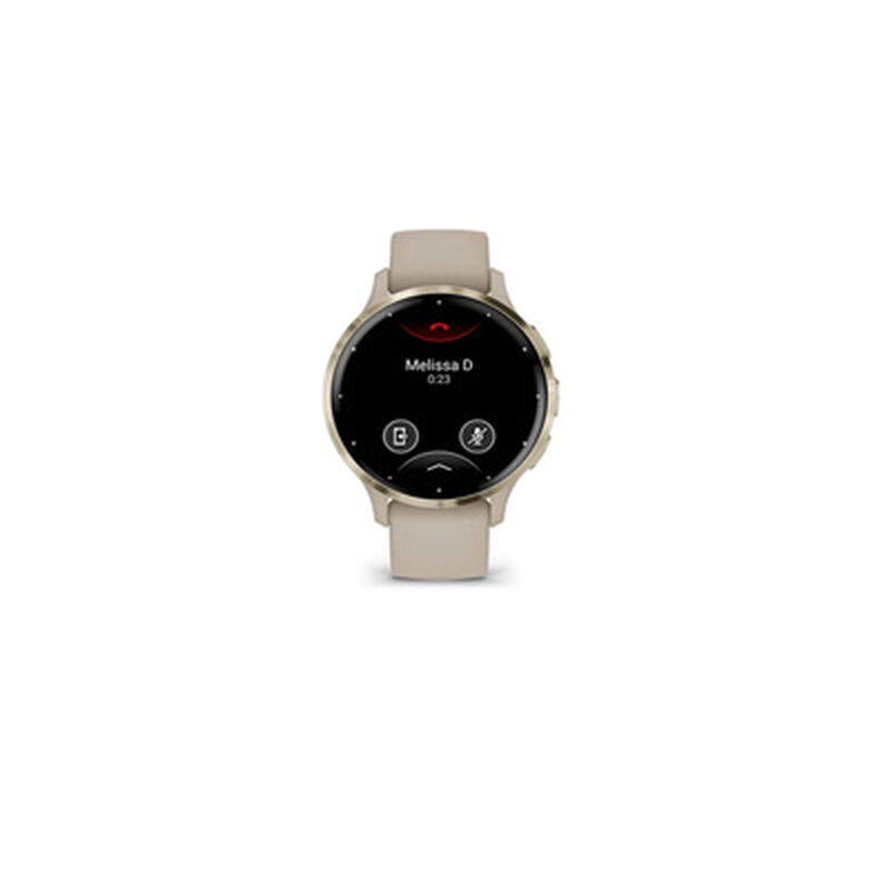GARMIN Venu 3s Gray/gold 010-02785-52-image 2