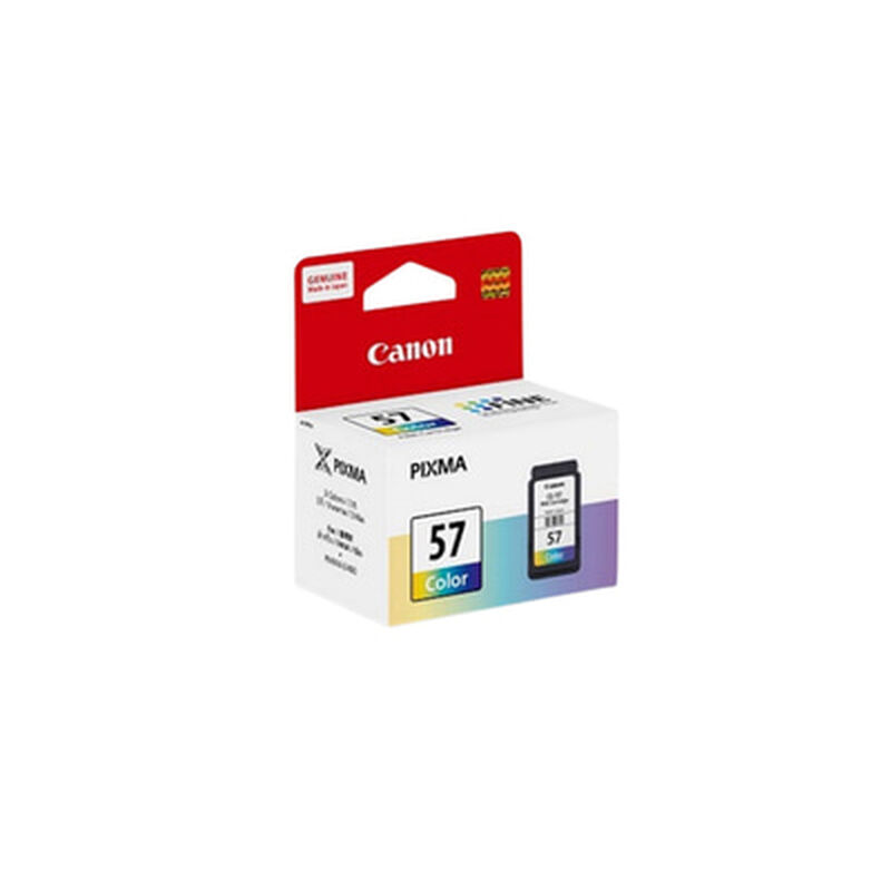 CANON Colour fine cartridge-image 1