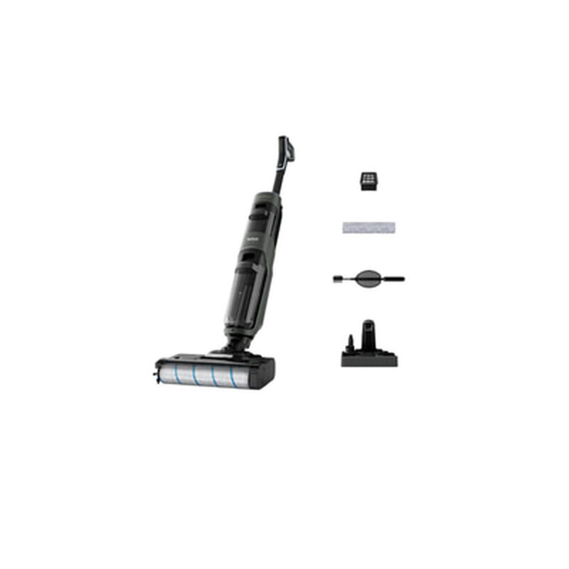 TEFAL Stick Vacuum Cleaner X-clean 4 Wet And Dry GF5035-image 2