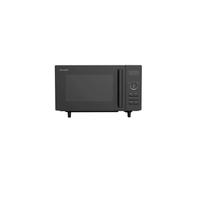 SHARP Microwave Oven 30l Convection R8521GK-image 1