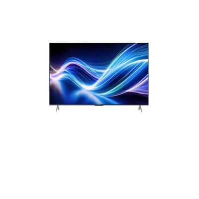 SHARP 75in Qled Google Tv 4TC75HL6500X