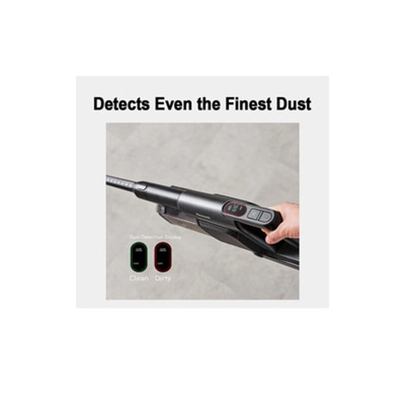 PANASONIC Stick Vacuum Cleaner MC-SBR70KV47-image 6