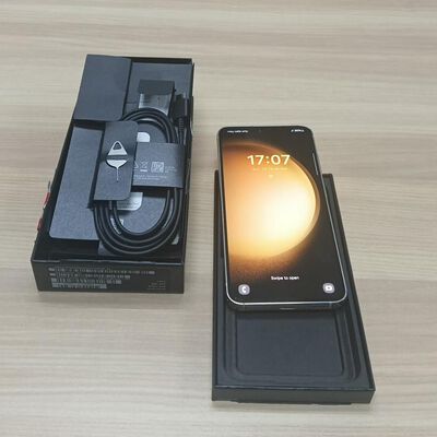SAMSUNG Demo Glxy S23(c.white) 8+128gb SM-S911BZEBXME