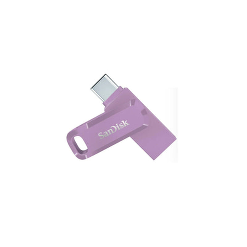 SANDISK Dual type-c drive-image 1