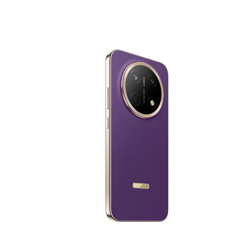 HONOR X9e Pro 5g Purple(8+256gb 5109CPPR-image 3