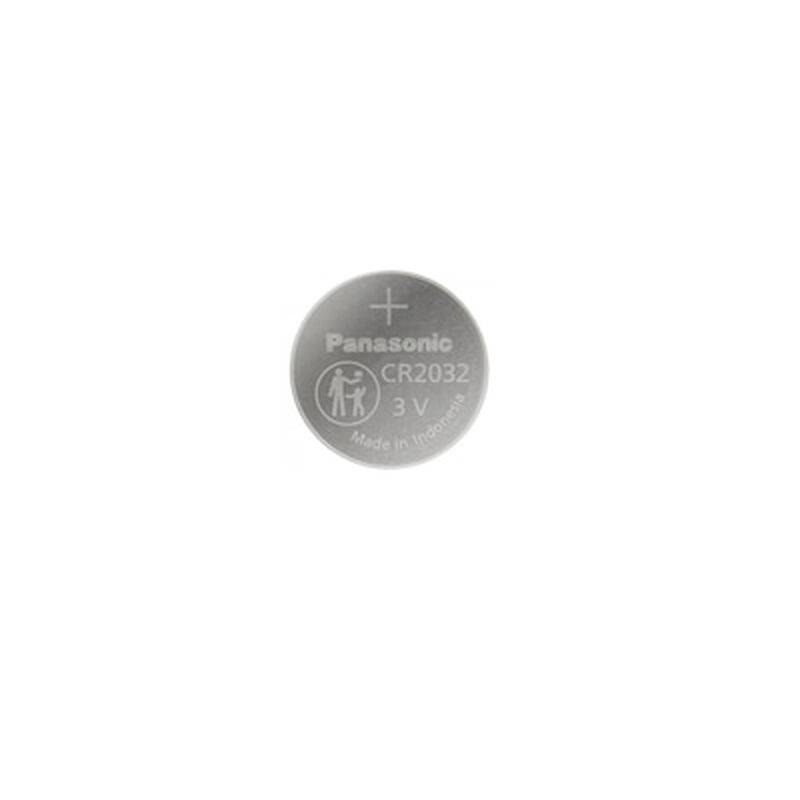 PANASONIC Cr2032 Lithium Coin Cells PSN-CR2032PT/1B-image 1
