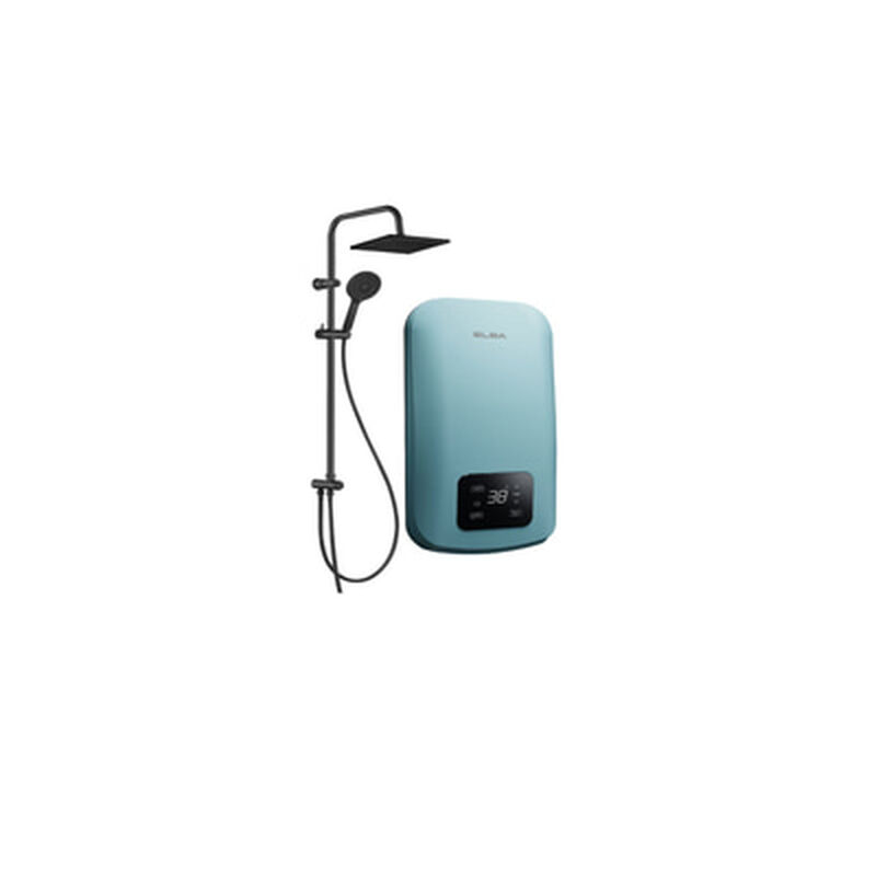 ELBA Home shower-image 1