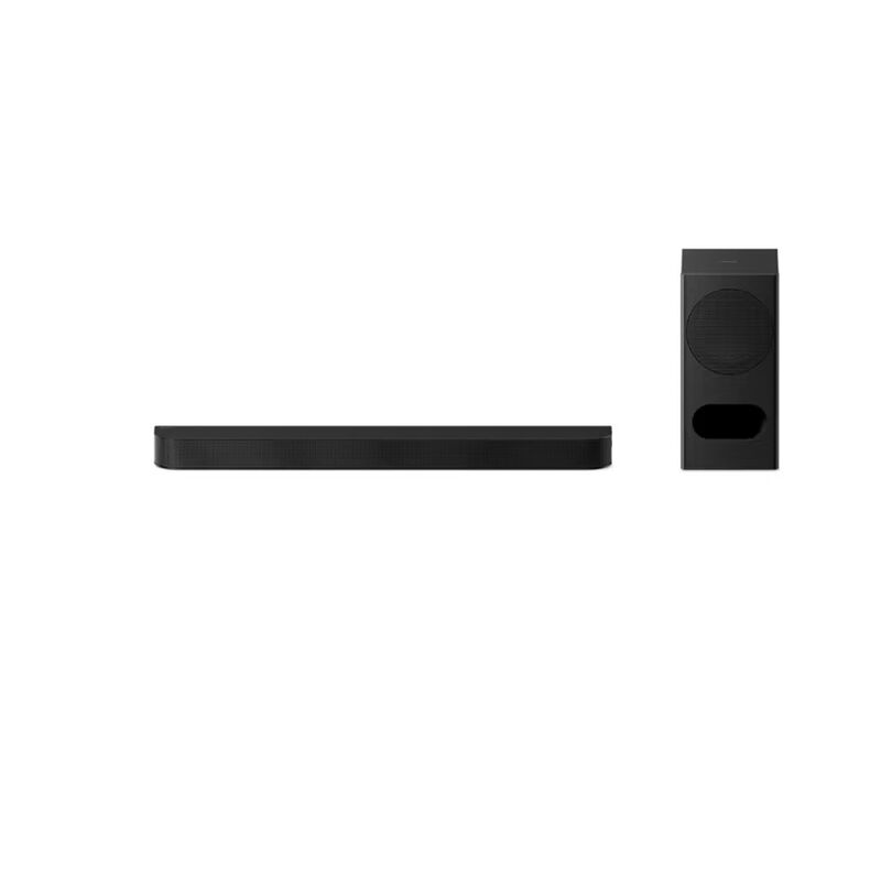 SONY Bravia Theatre Bar5 3.1ch Dolby Atmos Soundbar HT-B500-image 1