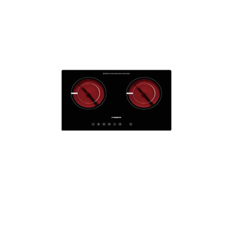 FABER Built-in Ceramic Hob FBR-FCH3C/69BK-image 1