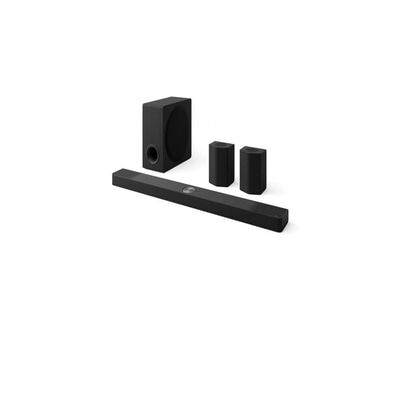 LG 9.1.5ch Soundbar S95TR.DMYSLLK