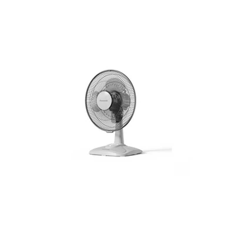 PANASONIC 12in table fan-image 1