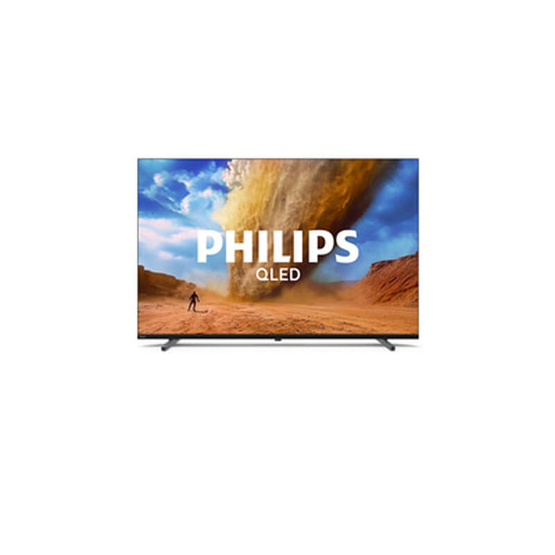 PHILIPS Uhd google qled tv-image 1