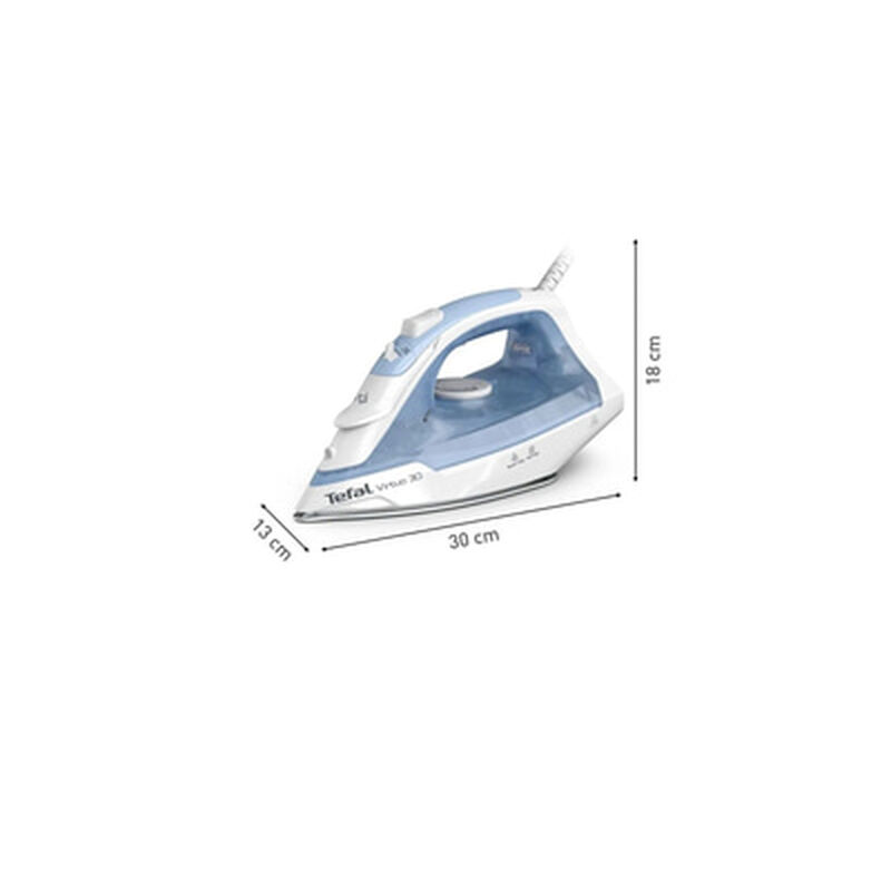 TEFAL Steam Iron Virtuo30 FV2C41-image 3