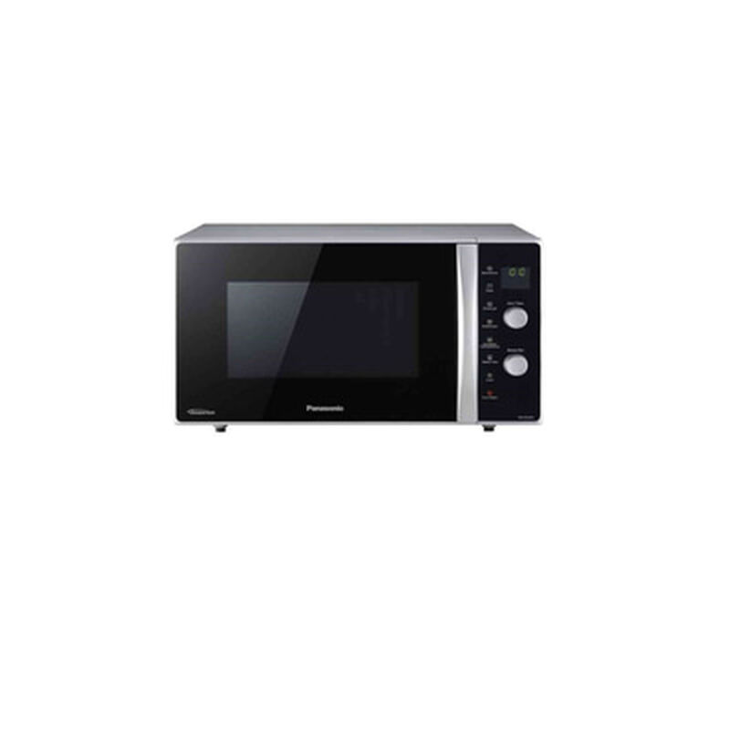 PANASONIC Microwave Oven 27l Slimline Inverter NN-CD565BMPQ-image 1